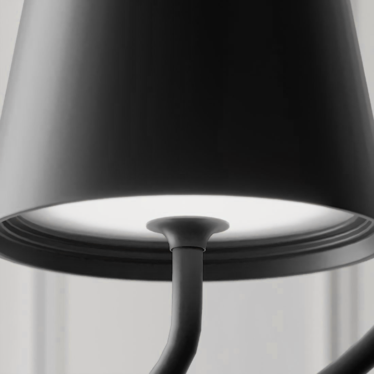 SolarLume– Draadloze LED binnen en buiten lamp