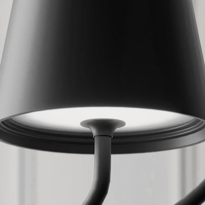 SolarLume– Draadloze LED binnen en buiten lamp